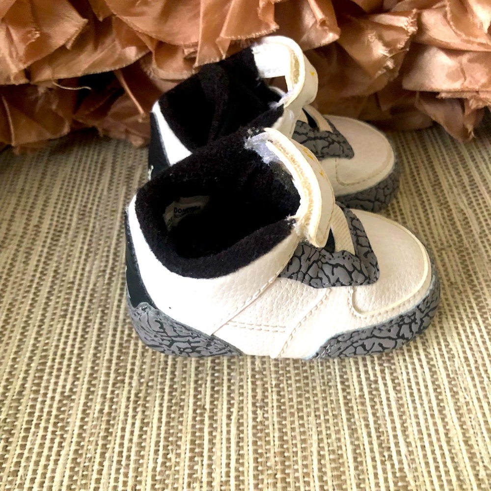 Infant/Baby Nike Jordan Sneakers